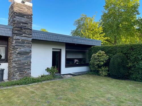 Foto - 4.5 Zimmer Bungalow zum Kaufen in Mönchengladbach