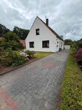 Foto - Einfamilienhaus in ruhiger Deichlage - von privat, ohne Makler