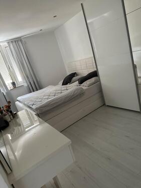 Foto - 4 Zimmer Etagenwohnung in Nürnberg