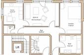 Foto - 2.5 Zimmer Etagenwohnung zum Kaufen in Niederstotzingen