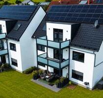 Moderne Neubauwohnung im EG mit Erstbezug -3Zimmer- Barrierefrei - Waldbreitbach
