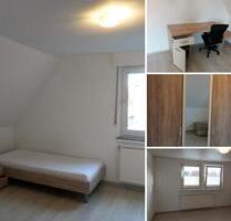 Möblierte 2-Zimmer-WG in Elsen - 340,00&nbsp;EUR Kaltmiete, ca.&nbsp; 68,00&nbsp;m&sup2; in Paderborn (PLZ: 33106) Elsen