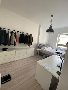 Foto - Etagenwohnung zur Miete in Bielefeld