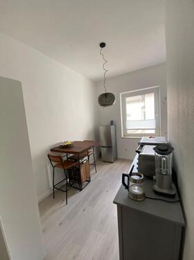 Foto - Etagenwohnung in Bielefeld