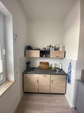 Foto - Etagenwohnung in Bielefeld zur Miete