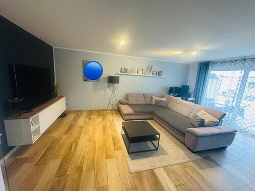 Foto - Etagenwohnung in Hiddenhausen