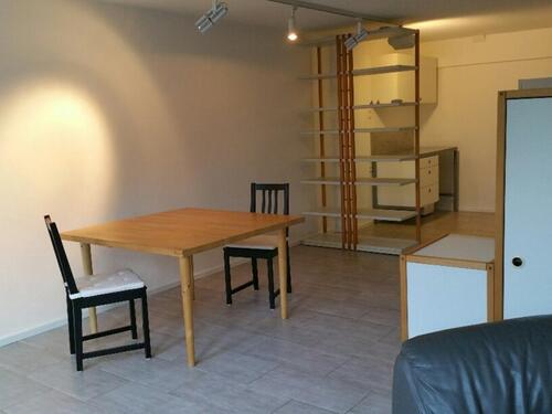 Foto - APPARTEMENT ZU VERMIETEN Jülich-Nord 