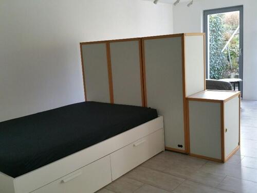 Foto - Etagenwohnung in Jülich