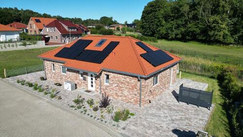 Foto - Last-Minute an die Ostsee, Ferienwohnung „Fiete“ in Wischuer frei