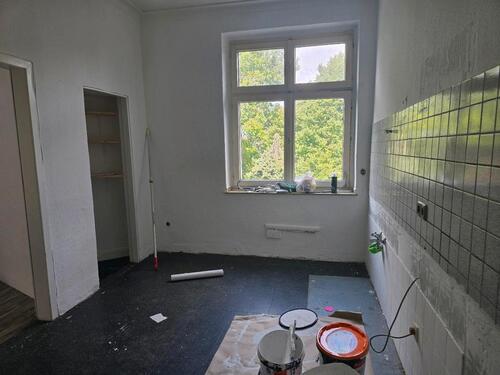 Foto - Etagenwohnung in Essen zur Miete