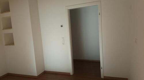 Foto - schöne 3-Zimmer-DG-Wohnung mit Balkon in ruhiger Lage