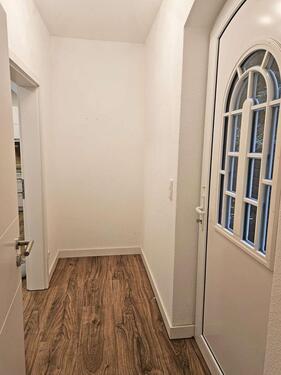 Foto - Etagenwohnung in Sundern (Sauerland)