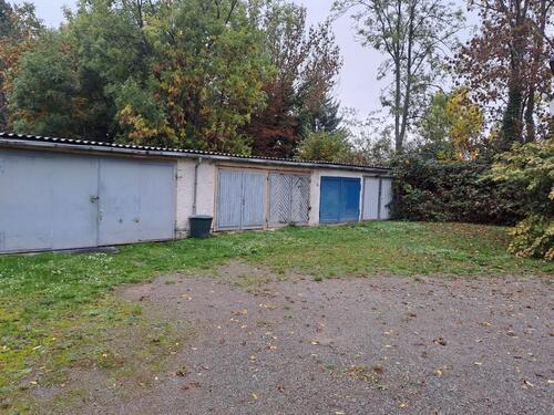 Foto - Kleine Garage zu vermieten - 40,00 EUR Miete,