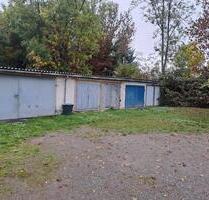 Kleine Garage zu vermieten - 40,00 EUR Miete, in Selke-Aue (PLZ: 06458)