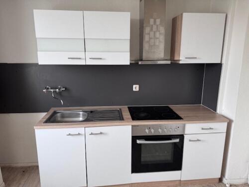 Foto - Etagenwohnung zur Miete in Neuburg