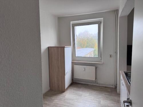 Foto - Etagenwohnung in Neuburg