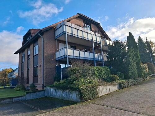 Foto - Etagenwohnung in Halle