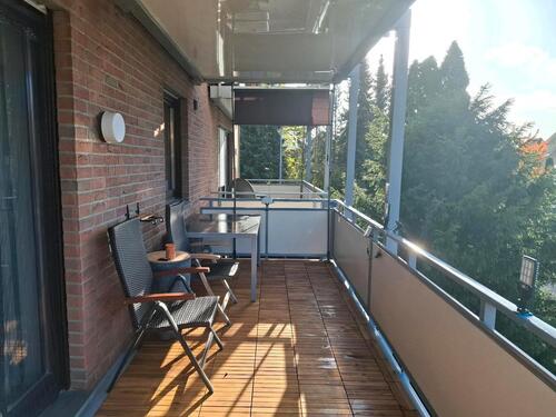 Foto - Etagenwohnung in Halle zum Kaufen