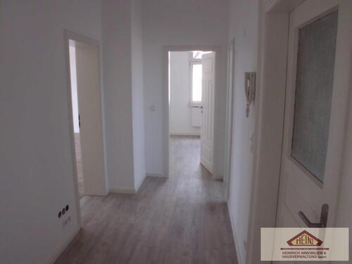 Foto - Etagenwohnung zur Miete in Bad Klosterlausnitz