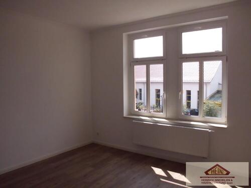 Foto - Etagenwohnung in Bad Klosterlausnitz zur Miete