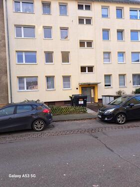 Foto - Frisch modernisierte 2-Zimmer-Wohnung in Seelze OT Letter