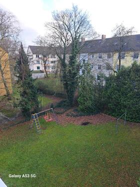 Foto - Etagenwohnung zur Miete in Seelze