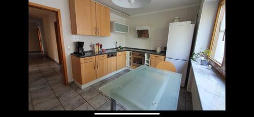 Foto - Etagenwohnung zur Miete in Grafrath