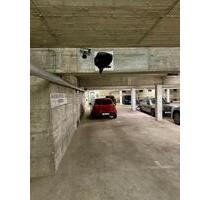 Parkplatz Stellplatz garage Bonames mit videoüberwacht - Frankfurt am Main