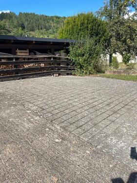 Foto - zu vermieten: Stellplatz in Wertheim-Waldenhausen