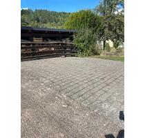 zu vermieten: Stellplatz in Wertheim-Waldenhausen