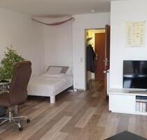 Schöne 1-Raum-Wohnung mit Balkon in Ehingen (Donau)