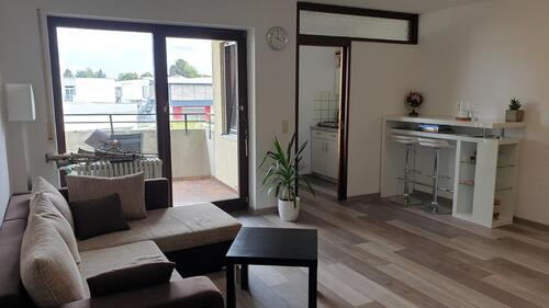 Foto - 1 Zimmer Etagenwohnung zur Miete in Ehingen (Donau)