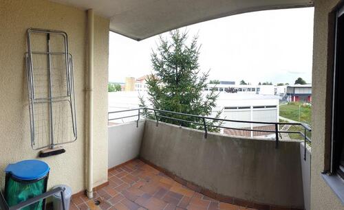 Foto - 1 Zimmer Etagenwohnung in Ehingen (Donau)