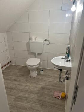 Foto - Etagenwohnung in Ascheberg zur Miete