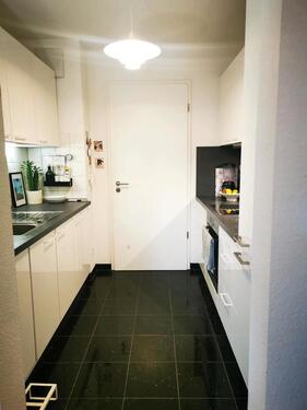 Foto - 2 Zimmer Etagenwohnung in Frankfurt am Main