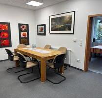 Attraktive Büroräume im Ortskern von Hörste zu vermieten - Halle