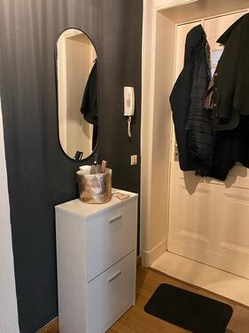 Foto - 1 Zimmer Etagenwohnung in Berlin