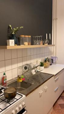 Foto - Etagenwohnung in Berlin zur Miete