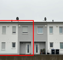 103 m² Wohnung 4ZKB Einbauküche KFW55 2PKW Stellplätze - Bitburg