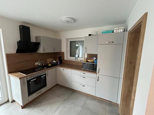 Foto - Etagenwohnung in Bitburg zur Miete