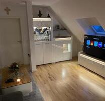 VERMIETUNG neu renovierte 2. Zi. Wohnung - Wangen im Allgäu