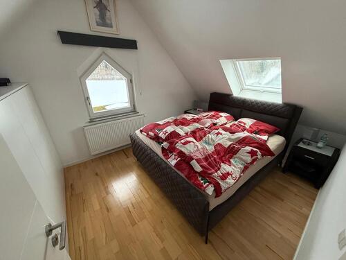 Foto - 2 Zimmer Dachgeschoßwohnung zur Miete in Wangen im Allgäu