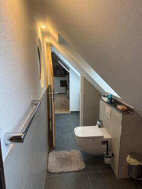 Foto - Dachgeschoßwohnung in Wangen im Allgäu zur Miete