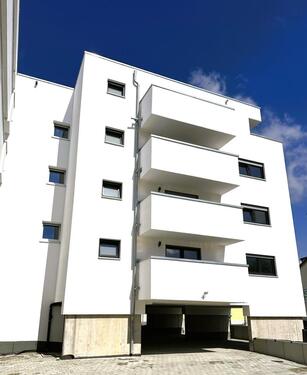 Foto - 3 Zimmer Etagenwohnung zur Miete in Villingen-Schwenningen