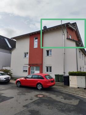 Foto - Moderne Eigentumswohnung in ruhiger Lage, ideal für Berufspendler