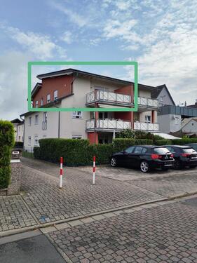 Foto - 3 Zimmer Dachgeschoßwohnung zum Kaufen in Hainburg