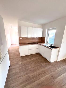 Foto - 2 Zimmer Terrassenwohnung zur Miete in Büdingen