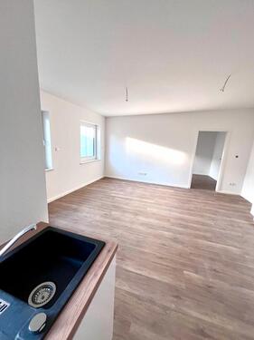 Foto - Terrassenwohnung in Büdingen zur Miete