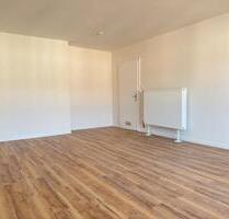 Frisch sanierte 1-Zimmer Wohnung mit Balkon - Karlsruhe Südstadt