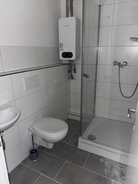 Foto - 1 Zimmer Etagenwohnung in Karlsruhe